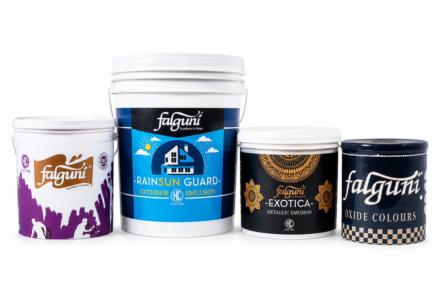 Interior Paints