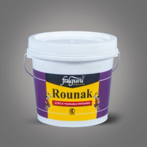 Falguni Rounak Acrylic Washable Distemper