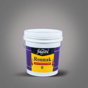 Falguni Rounak Acrylic Washable Distemper