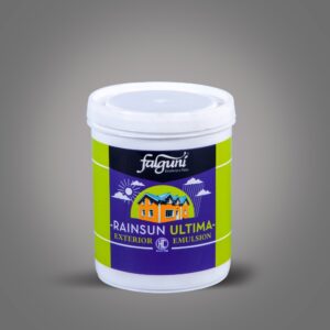 Falguni Rainsun Ultima Exterior Emulsion