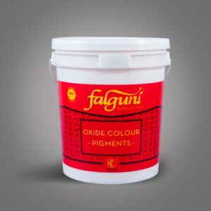 Falguni Oxide Colour Pigments