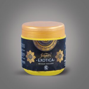 Falguni Exotica Metallic Emulsion