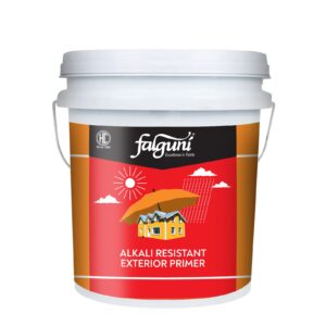 Falguni Alkali Resistant Exterior Primer