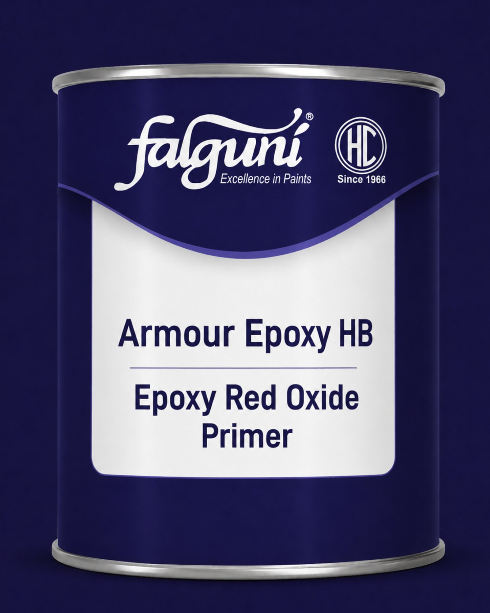 Armour Epoxy Red Oxide Primer