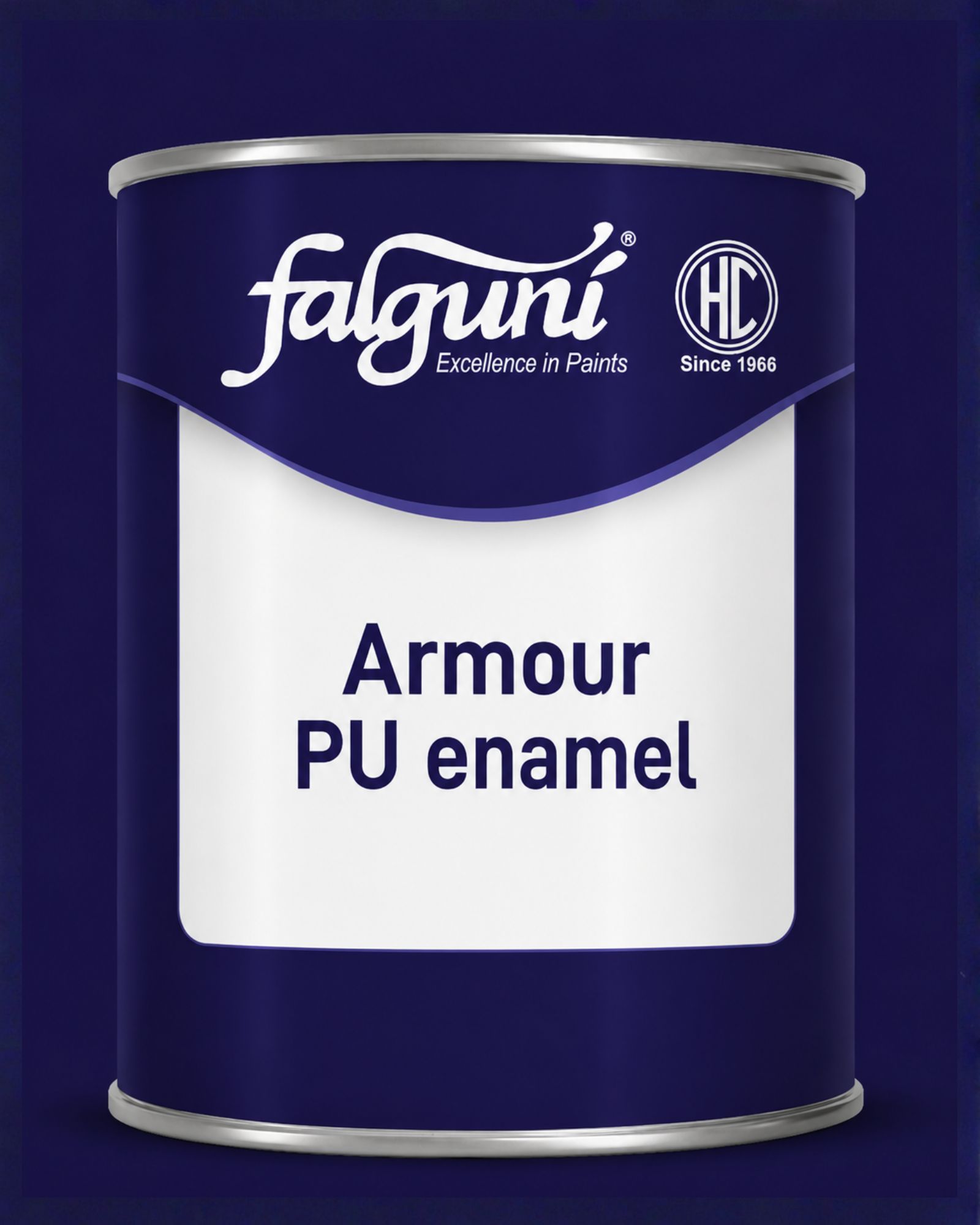 Armour PU Enamel