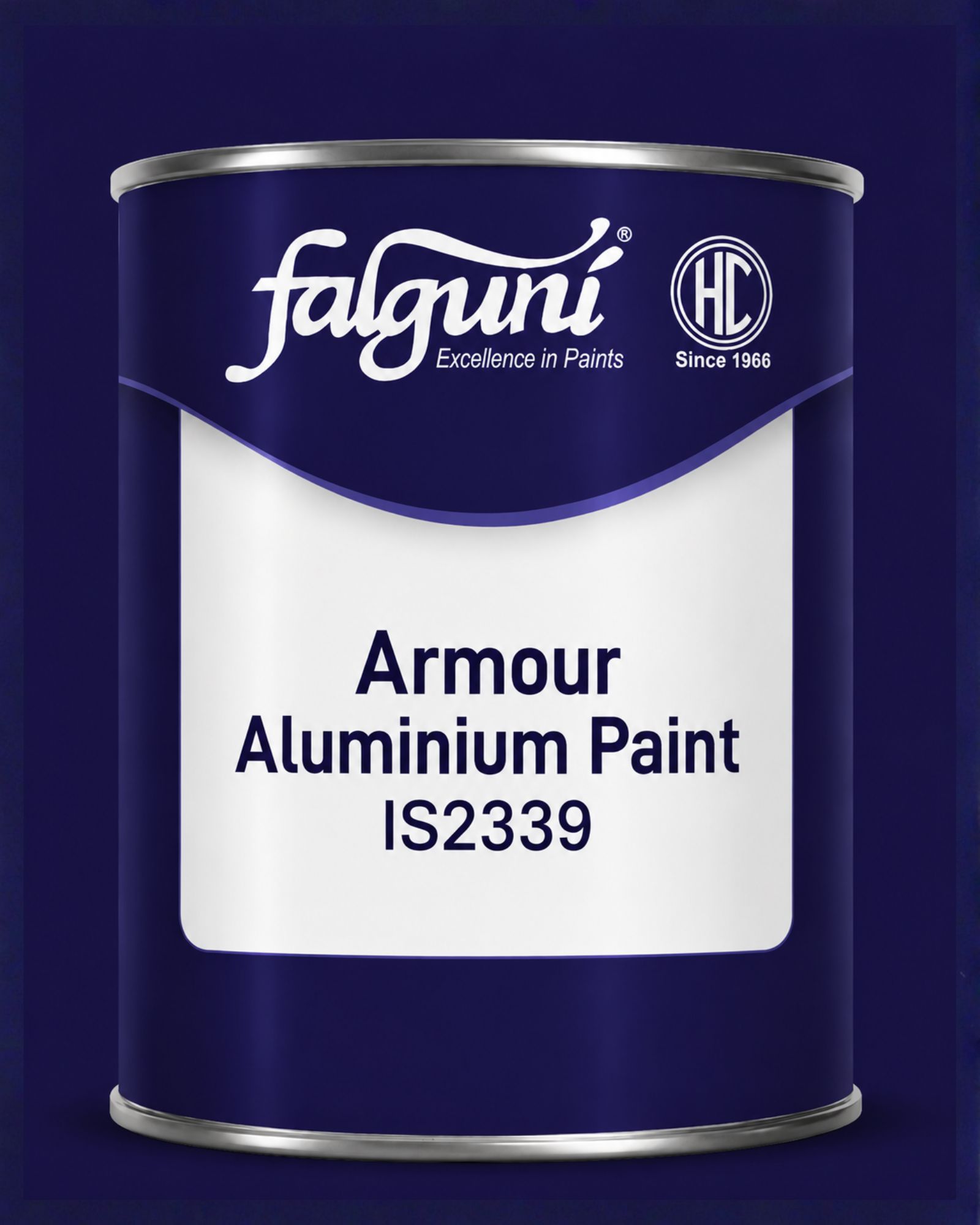 Armour Aluminium Paint