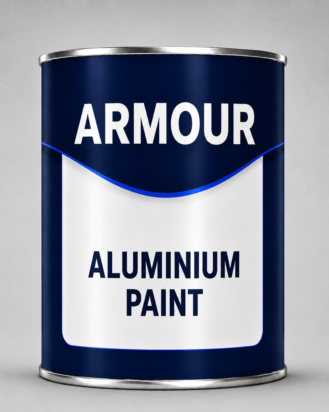 Armour Aluminium Paint