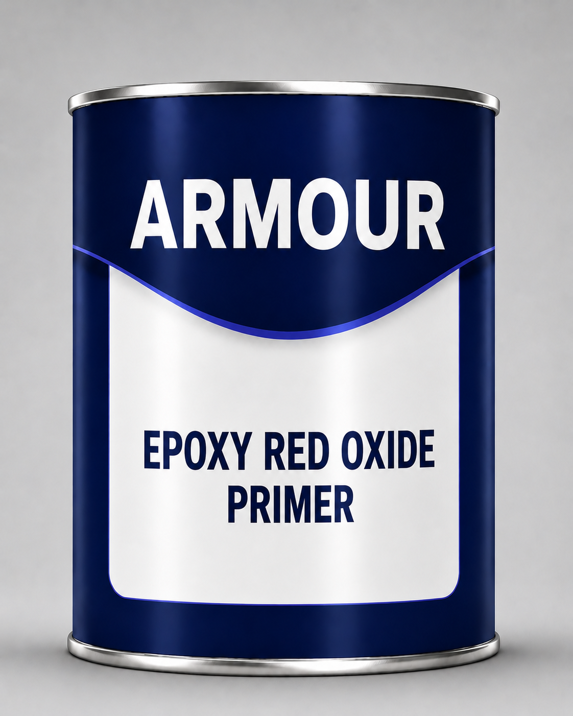 Armour Epoxy Red Oxide Primer