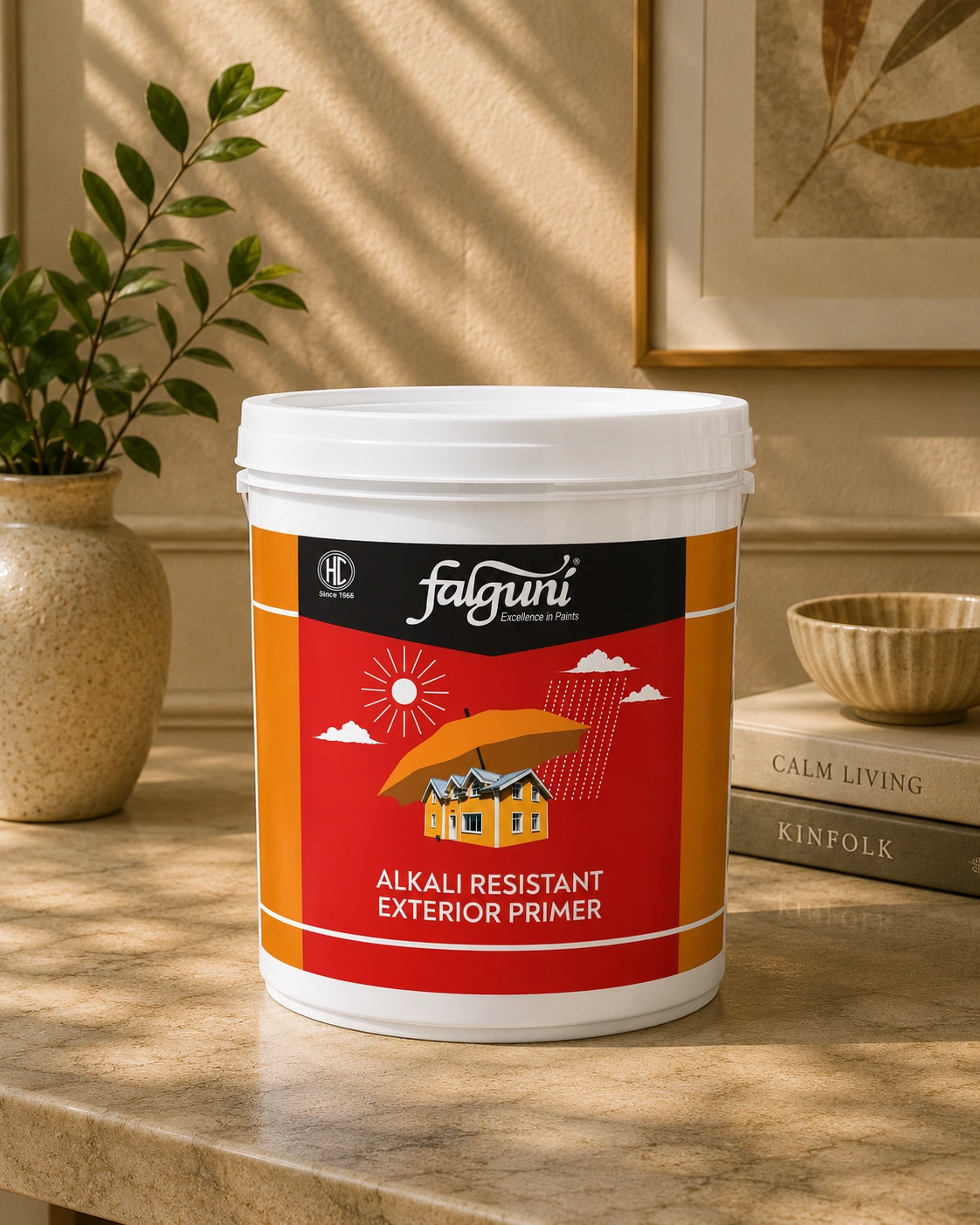Falguni WTCP Alkali Exterior Primer
