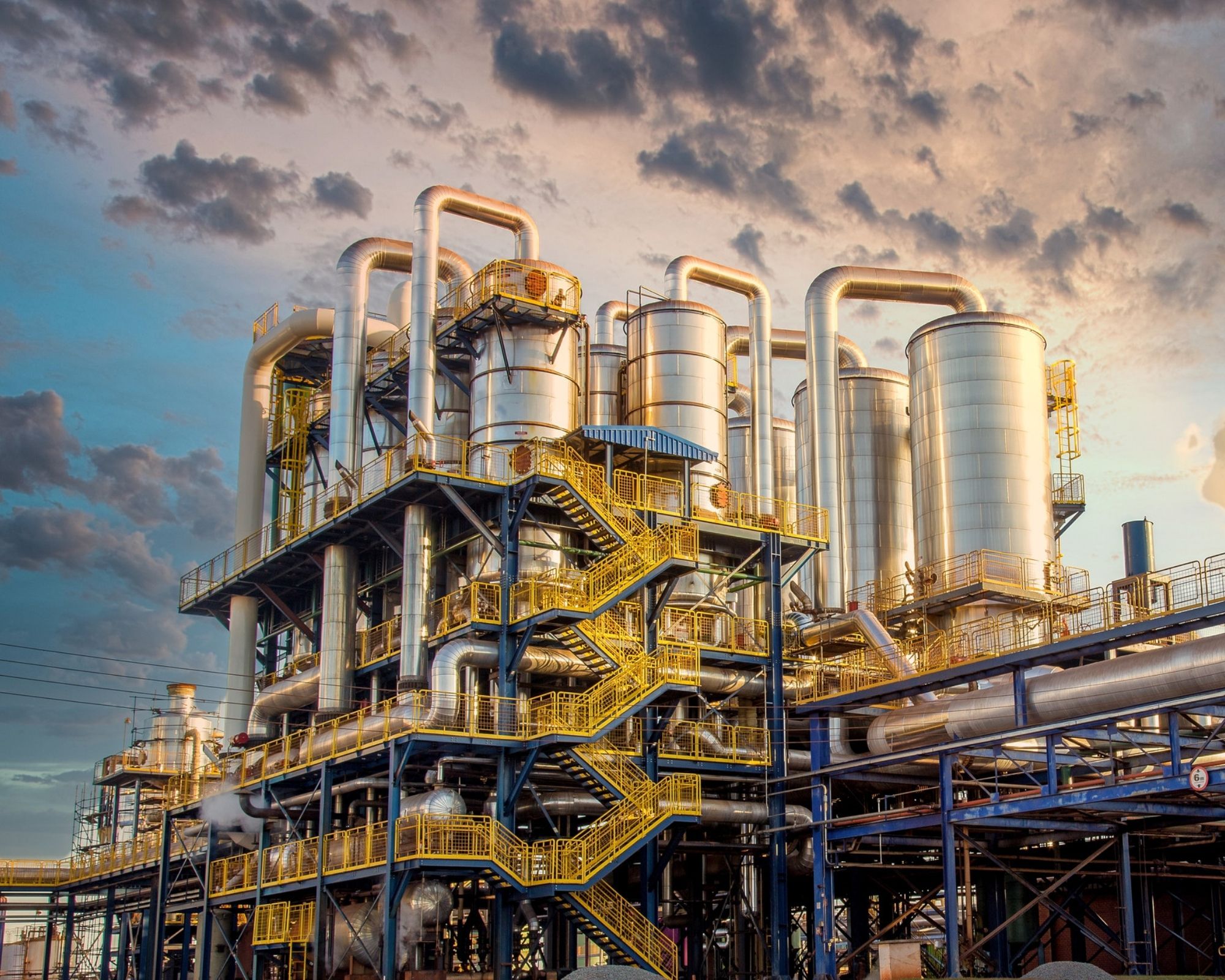 Industrial Coatings