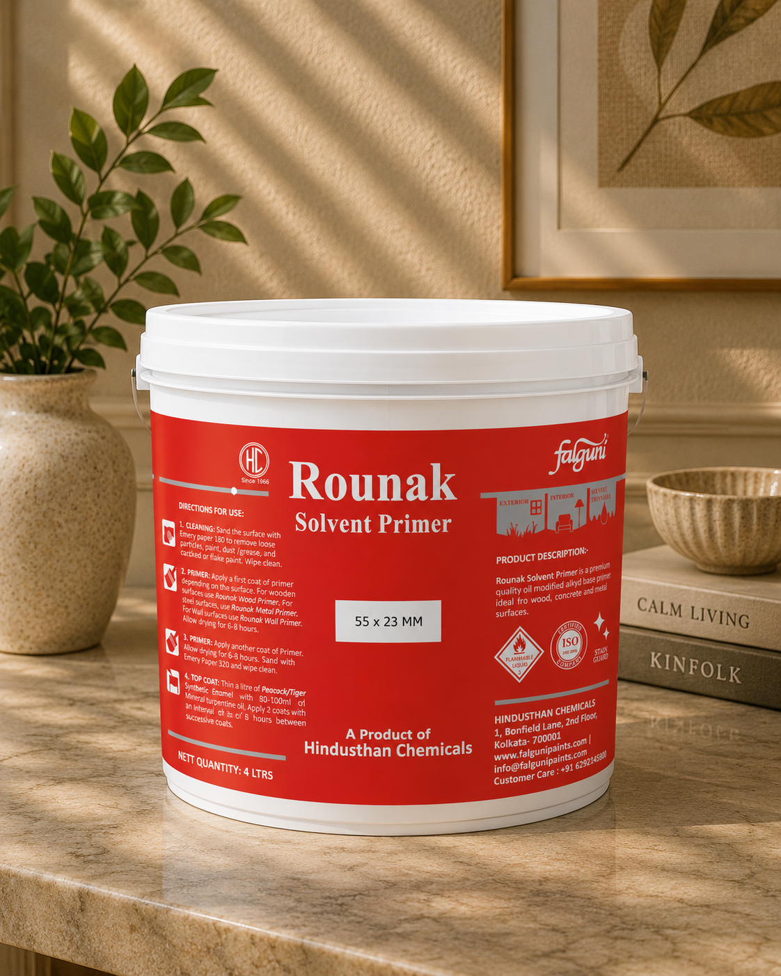 Rounak PS Grey