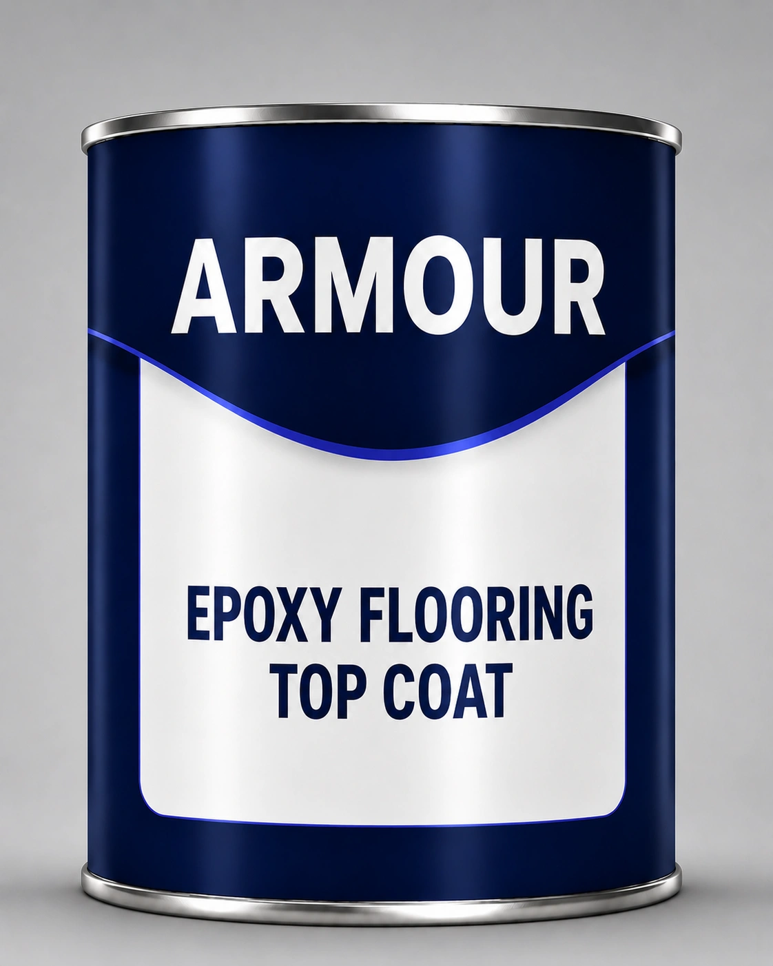 Armour Epoxy Flooring Top Coat