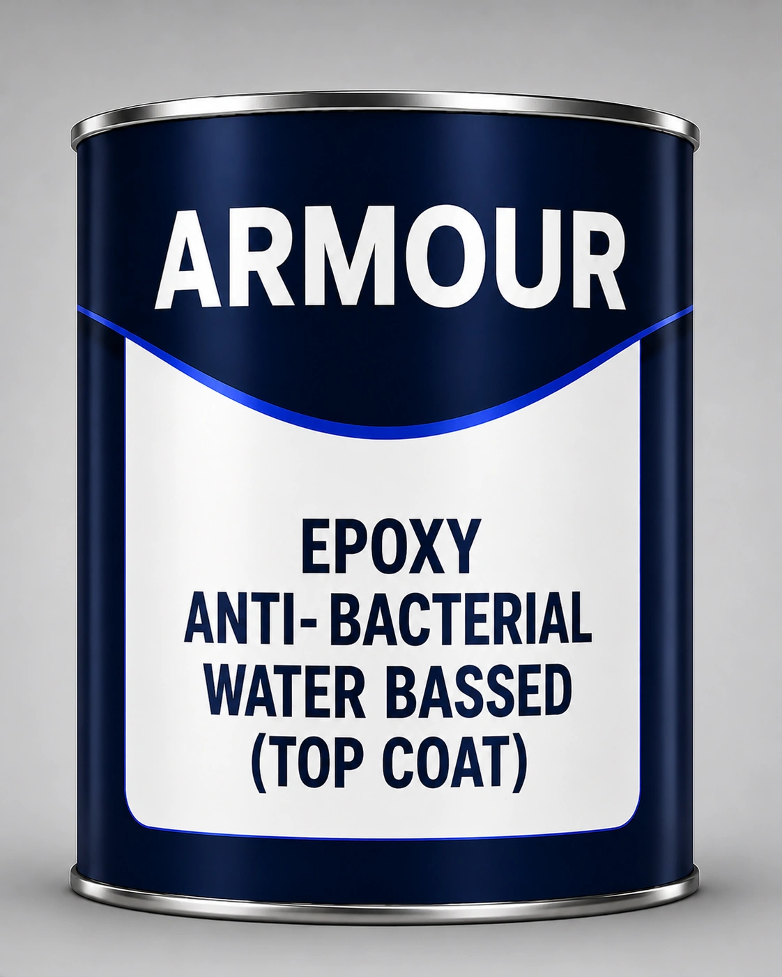 Falguni Armour Epoxy Anti-Bacterial Water Based Top Coat