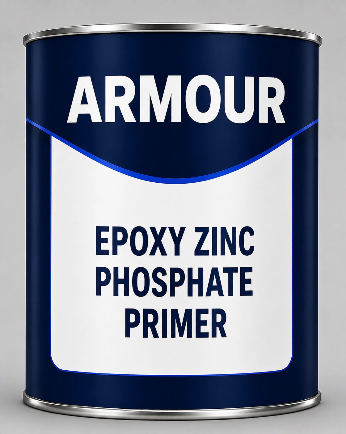 Armour Epoxy Zinc Phosphate Primer