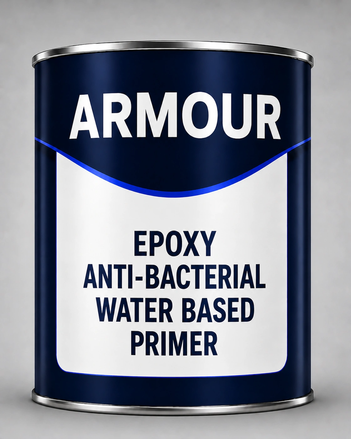Armour Epoxy Anti-Bacterial Water Based Primer