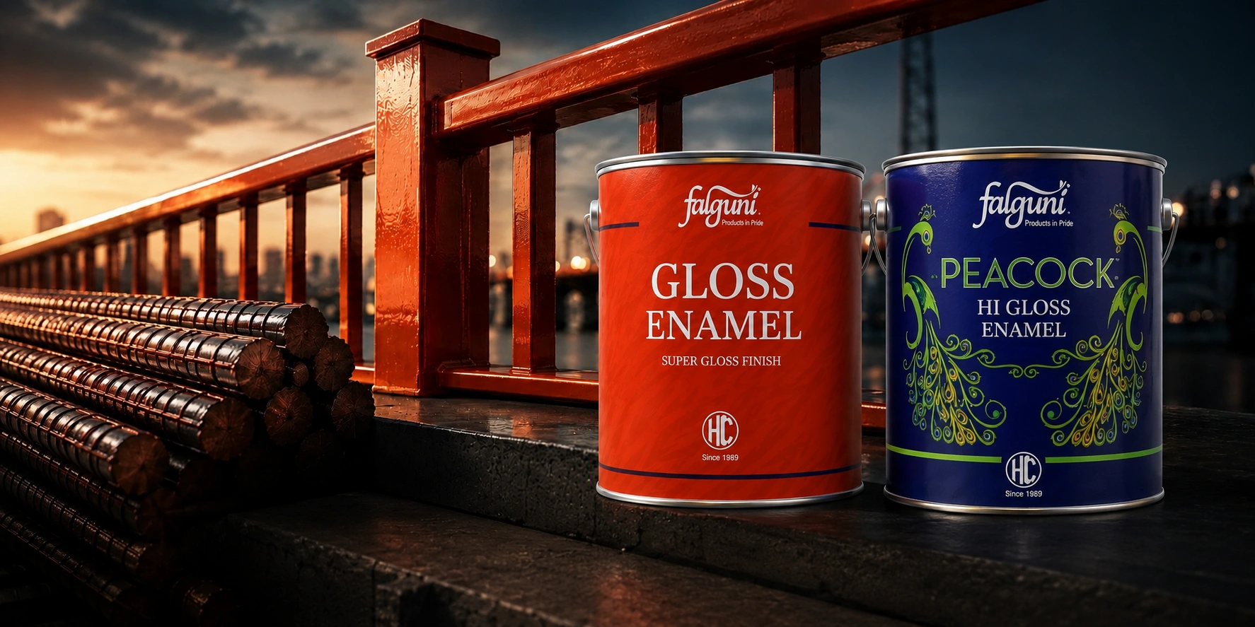 Premium Paint Solutions